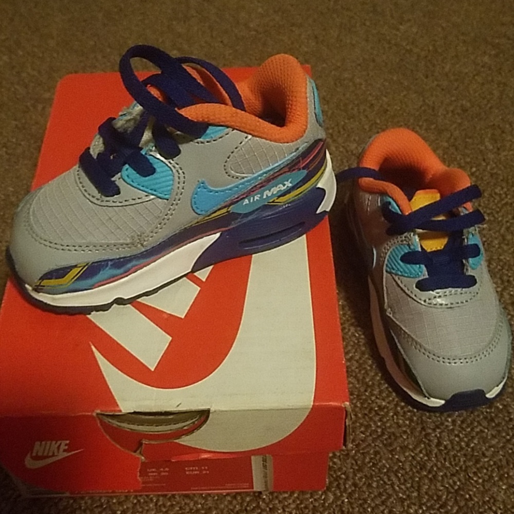 Nike airmax